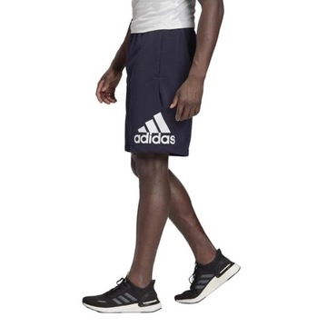 Spodenki Adidas Performance MH BOS SHORT (FM6349) LEKKIE SPORTOWE WYGODNE