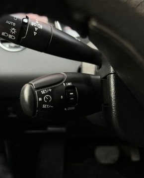 Peugeot 308 I Hatchback 5d 1.6 THP 140KM 2008 Peugeot 308 Automat Panorama 7- osobowy Gwarancja w cenie Warszawa VRAW, zdjęcie 26