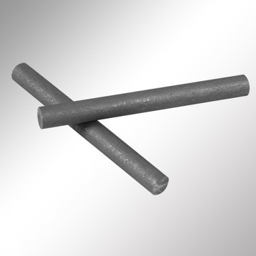 5 шт. Черный электрод с содержанием графита 99,9%.