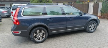 Volvo XC70 II Kombi 2.4 D5 215KM 2012 Volvo XC 70 2.4 D5 Momentum AWD, 215 KM, automat,s, zdjęcie 5