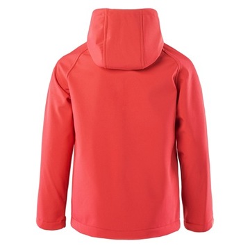 Детская софтшелл MARTES MEINO KIDS