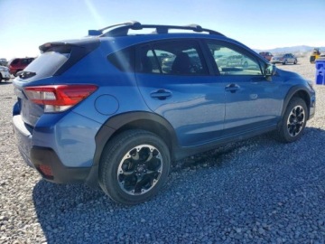 Subaru 2023 Subaru Crosstrek Premium 2023 2.0 Benzyna 152KM, zdjęcie 3