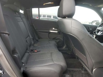 Mercedes GLB 2023 Mercedes-Benz GLB 250 4Matic 2023 2.0l 2.0 Benzyna 221KM, zdjęcie 10