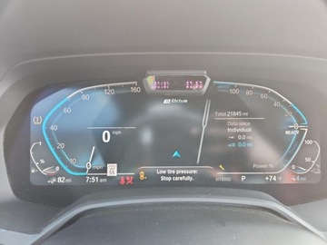 BMW X5 G05 2022 BMW X5 2022 BMW X5 XDRIVE45E 3.0 Hybryda Plug-in 389KM, zdjęcie 10