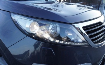 Kia Sportage III SUV 2.0 DOHC 163KM 2011 Kia Sportage Bezwypadkowa Serwisowana 1-Wlasciciel 2.0 Benzyna Xenon Pdc A, zdjęcie 26