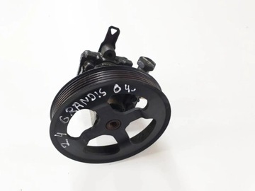 MITSUBISHI GRANDIS 2004R 2.4 ČERPADLO SERVA