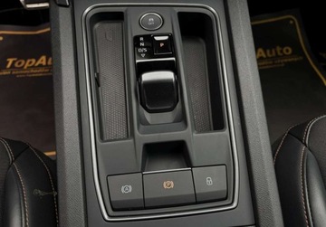 Cupra Formentor Crossover 2.0 TSI 310KM 2022 Cupra Formentor VZ 310 KM 4x4 VIRTUAL 51.000km TEMPOMAT ACCserwisowana, zdjęcie 32