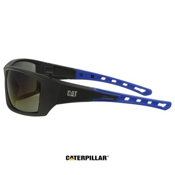 CAT PLANER 108 Protective, ОДОБРЕН TUV Ansi BHP