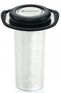 FILTR SITKO do herbaty do Thermomix TM6 TM5 Wundermix Made in Germany