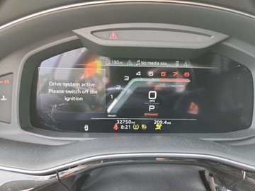 Audi Q8 2023 Audi Q8 Premium Plus S-Line 2023 3.0l 3.0 Benzyna 335KM, zdjęcie 9