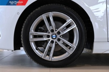 BMW Seria 1 F40 2021 BMW Seria 1 118iFV23Fotele SportoweReflektory LEDModel M Sport 1.5, zdjęcie 21