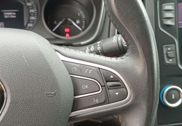 Renault Megane IV Hatchback 5d 1.2 Energy TCe 100KM 2016 Renault Megane Zarejestrowany - ubezpieczony - benzyna 1.2 Benzyna 101KM, zdjęcie 26