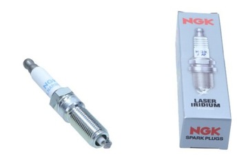 NGK SWIECA ZAPLONOWA OPEL ASTRA 1,6SIDI 12- ILNAR8B7G