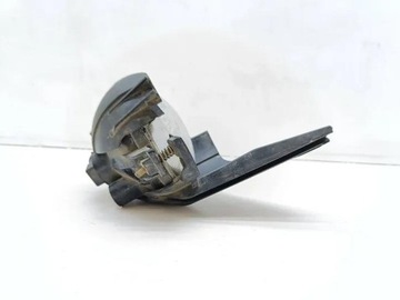 00015691 HALOGEN LEVÝ PŘEDNÍ 2.0 CDTI 4X4 110 2008 OPEL ANTARA