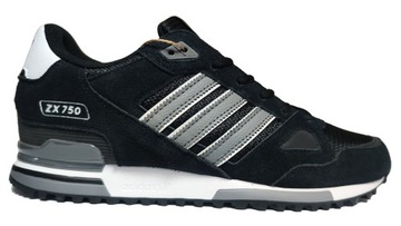 Buty ADIDAS ZX 750 GW5527 r. 46