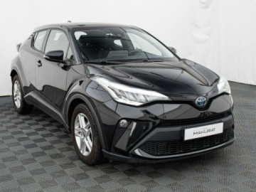 Toyota C-HR I 2022 Toyota C-HR WZ522FW#1.8 Hybrid Comfort K.cofania 2, zdjęcie 2