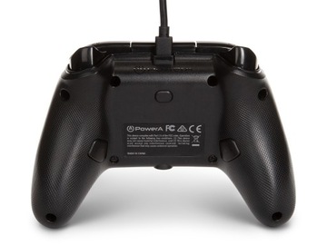 PowerA Wired Pad XO XSX PC Металлический красный камуфляж