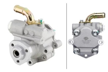 HELLA 8TL 359 000-181 ČERPADLO HYDRAULICKÁ SYSTÉM ŘÍDÍCÍ