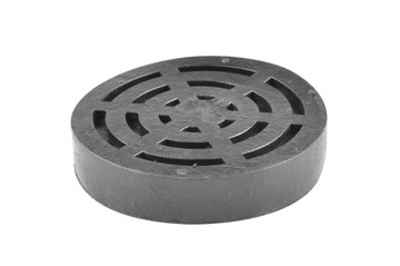 TEDGUM TED18550 Резиновая прокладка для подъемного рычага, подвижный подъемник