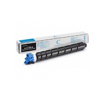 Toner Kyocera-Mita TA - 2552 Ci, 2553 Ci, 1T02L7CNL0 TK-8345 niebieski