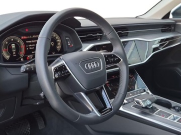 Audi A6 C8 Limousine Facelifting 2.0 40 TDI 204KM 2024 Audi A6 Limousine Audi A6 Limousine advanced 40 TDI quattro 204KM S tronic, zdjęcie 8