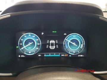 Hyundai Santa Fe IV 2021 Hyundai Santa Fe 2021 r., 1,6 L od ubezpieczalni 1.6 Hybryda 226KM, zdjęcie 6