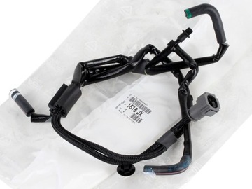 PRZEWODY PODCIŚNIENIA PEUGEOT 5008 508 2.0 BlueHDI