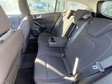 Ford Focus IV Kombi Facelifting 1.0 EcoBoost 125KM 2024 Ford Focus SW Ford Focus 1.0 EcoBoost 125KM TitaniumPakiet Winter Salon PL, zdjęcie 21