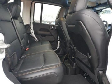 Jeep 2024 Jeep Wrangler Sahara, 2024r., 4x4, 2.0L, zdjęcie 8