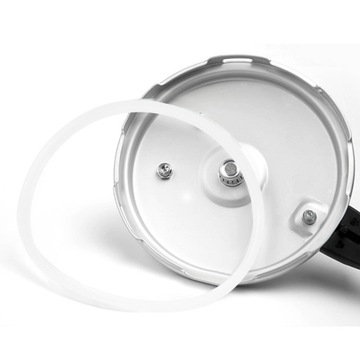 СИЛИКОНОВАЯ ПРОКЛАДКА 24 СМ ДЛЯ СКОРОВАРКИ 2 ШТ.