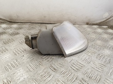 1980 PŘEDNÍ PRAVÁ SVĚTLO SMĚROVKA 1.9 D 51 1997 CITROEN XANTIA (X1)