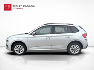 Skoda Kamiq Crossover Facelifting 1.0 TSI 115KM 2025 Skoda Kamiq SalonPL 115KM DSG SelectionWinter Premium ASO VAT23 Benzyna, zdjęcie 7