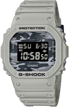 TWARDZIEL ZEGAREK CASIO G-SHOCK DW-5600CA-8ER -BOX