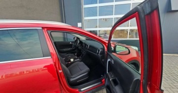 Kia Sportage IV 2018 Kia Sportage Tel. 666-886-674 2018r. 1.6 benzyna STAN BARDZO DOBRY. 1.6, zdjęcie 24