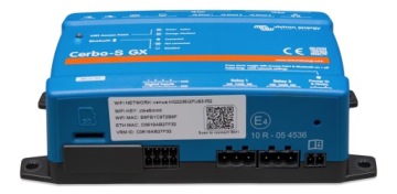 Victron Energy Cerbo S GX Новая модель