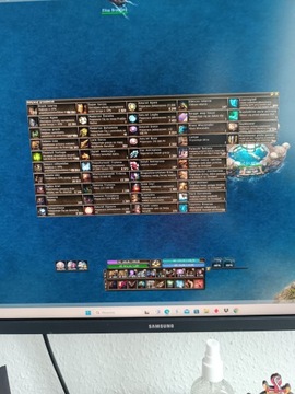 Морской бой 54 уровень