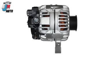 Генератор 1.6 1.8 VVTi Toyota Avensis T22 T25