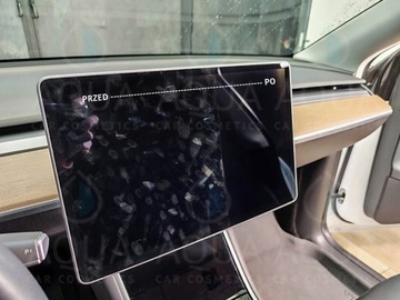 Aqua No Streaks 250ml do ekranów dotykowych