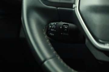 Peugeot 3008 II Crossover 1.2 PureTech 130KM 2017 Peugeot 3008 1.2 PureTech, Salon Polska, zdjęcie 20