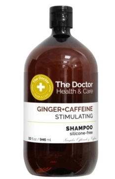 The Doctor Szampon do każdego rodzaju włosów 946ml