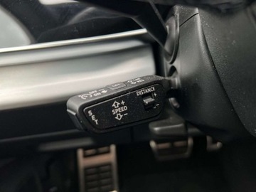 Audi Q7 II SUV Facelifting  3.0 50 TDI 286KM 2024 Audi Q7 Kamera 360 Hak Gwarancja Faktura VAT 3.0 Diesel 286KM, zdjęcie 19