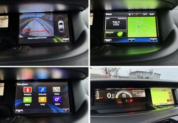 Renault Grand Scenic II Grand Scenic 2013 Energy dCi 130KM 2014 Renault Grand Scenic BOSE 7os Visio System PISEMNA GWARANCJA w cenie Tra, zdjęcie 34