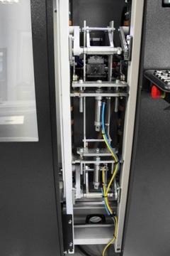 Фрезерный центр ROBLAND BM 3000 с ЧПУ