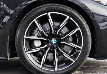BMW Seria 4 G22-23-26 2025 BMW Seria 4 I wlasciciel M Sport Gwarancja Bezwypadkowy FVAT23, zdjęcie 11