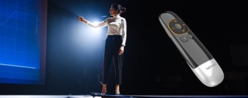 Пилот с лазерной указкой Norwia N86s