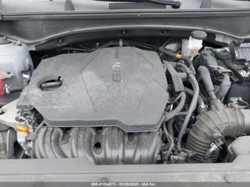 Kia Sorento IV 2024 Kia Sorento 2024 Kia Sportage SX-Prestige AWD 2.5 Benzyna 187KM, zdjęcie 8