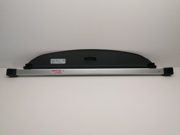 KIA SPORTAGE IV 4 ШТОРКА БАГАЖНИКА ОРИГИНАЛ 15-21