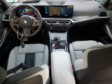 BMW Seria 3 G20-G21 2023 BMW M3 Competition 2023 3.0l 3.0 Benzyna 503KM, zdjęcie 8