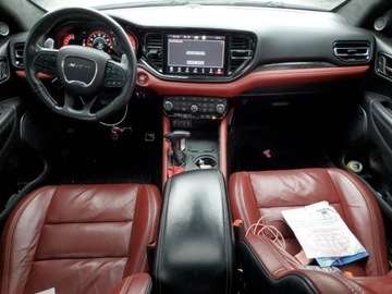 Dodge Durango III 2021 Dodge Durango Dodge Durango SRT Hellcat, od ubezpieczalni 6.2 Benzyna 710KM, zdjęcie 6