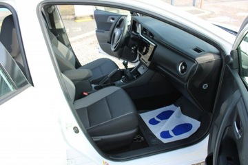 Toyota Auris II Touring Sports Facelifting 1.33 Dual VVT-i 99KM 2018 Toyota Auris Salon Polska F-vat Gwarancja Klima AU, zdjęcie 25